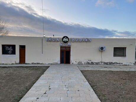 Obyekt - Sahil q. - 200 m²