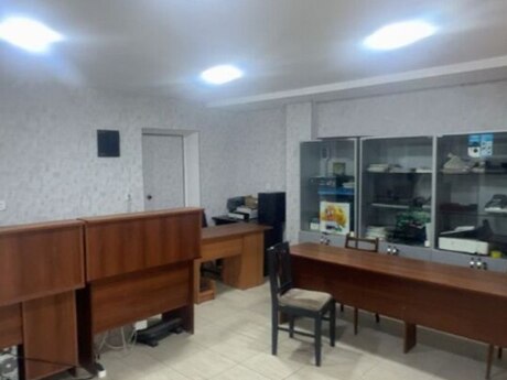 Obyekt - Binəqədi r. - 70 m²