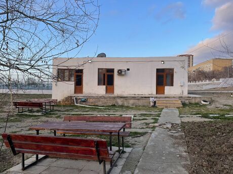 Obyekt - Sahil q. - 200 m²