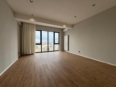 4 otaqlı yeni tikili - Koroğlu m. - 173 m²