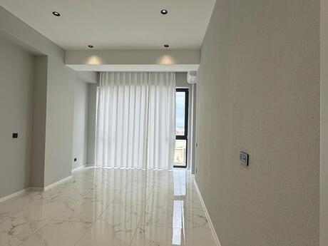 4 otaqlı yeni tikili - Koroğlu m. - 173 m²