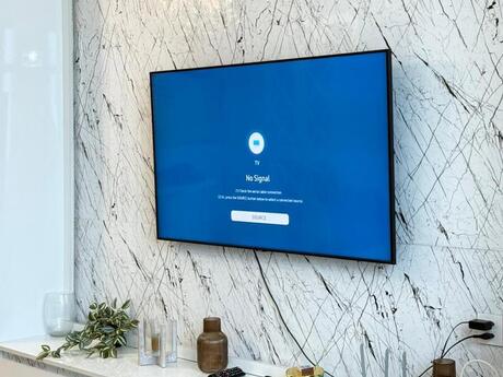 2 otaqlı yeni tikili - Qara Qarayev m. - 68 m²