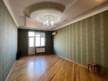 Объявление №6106546 - Баку, пос. Бадамдар, 3-комн., 125 м², 6/15 этаж