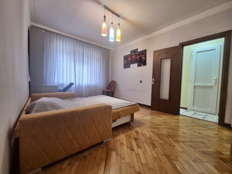 3-комн. вторичка - Сабаильский р. - 75 м²