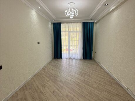 Объявление №6106515 - Баку, пос. Старые Гюнешли, 2-комн., 67 м², 3/4 этаж