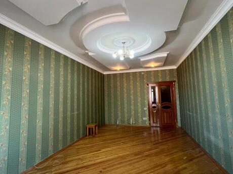 3-комн. новостройка - пос. Бадамдар - 125 м²