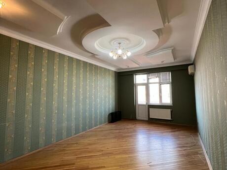 3-комн. новостройка - пос. Бадамдар - 125 м²