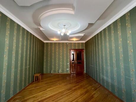 3-комн. новостройка - пос. Бадамдар - 125 м²