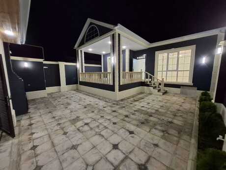 Elan №6106514 - Bakı, Binə q., 4 otaqlı, 125 m²