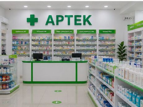 Obyekt - Azadlıq Prospekti m. - 128 m²