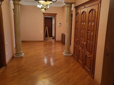 5 otaqlı mənzil, 220 m², Nəsimi: 660 000 ₼ 5