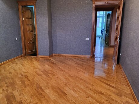 5 otaqlı yeni tikili - Nəsimi r. - 220 m²