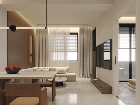 2 otaqlı yeni tikili - Suraxanı r. - 50 m²