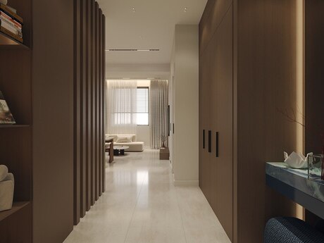 2 otaqlı yeni tikili - Suraxanı r. - 50 m²