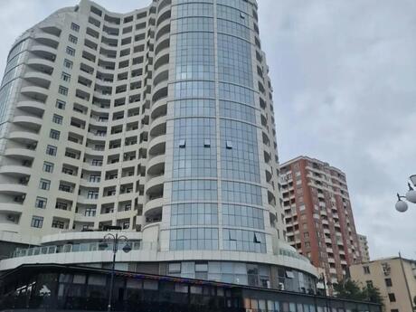2 otaqlı yeni tikili - Elmlər Akademiyası m. - 50 m²