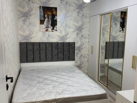 2 otaqlı köhnə tikili - Nəriman Nərimanov m. - 31 m²