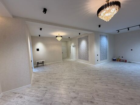 4 otaqlı həyət evi/bağ evi - Pirşağı q. - 137 m²