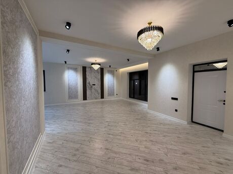 4 otaqlı həyət evi/bağ evi - Pirşağı q. - 137 m²