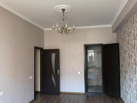 3 otaqlı yeni tikili - 8 Noyabr m. - 123 m²