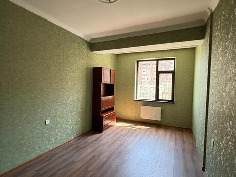 3 otaqlı yeni tikili - 8 Noyabr m. - 123 m²