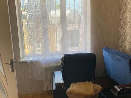 3 otaqlı həyət evi/bağ evi - Masazır q. - 75 m²