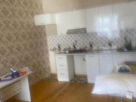 3 otaqlı həyət evi/bağ evi - Masazır q. - 75 m²