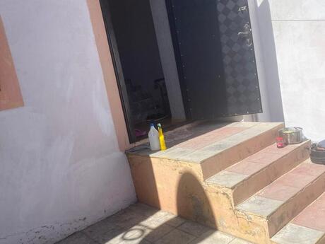 3 otaqlı həyət evi/bağ evi - Masazır q. - 75 m²