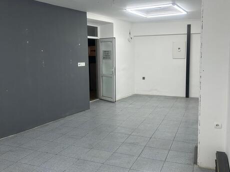Obyekt - 28 May m. - 70 m²