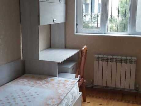 3 otaqlı köhnə tikili - Nəsimi r. - 65 m²