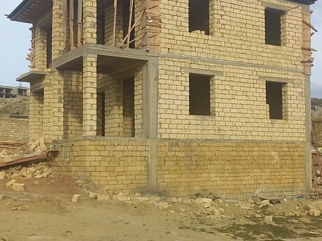 Torpaq - Badamdar q. - 4 sot