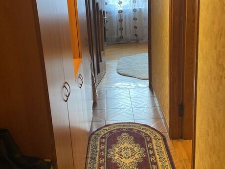 2 otaqlı köhnə tikili - 28 May m. - 80 m²