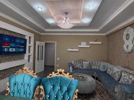 3-room apartment, 97 m², Masazır: 145 000 ₼ 2