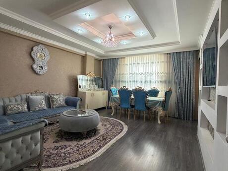 3-room apartment, 97 m², Masazır: 145 000 ₼ 3