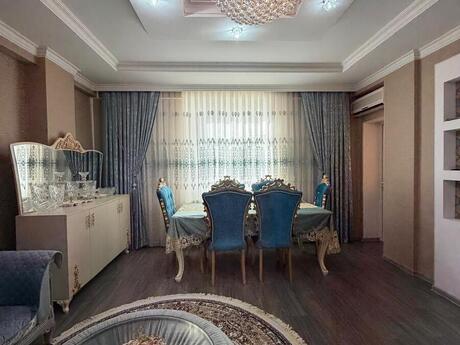 3-room apartment, 97 m², Masazır: 145 000 ₼ 5
