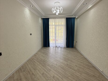 Объявление №6106598 - Баку, Хатаинский р., 2-комн., 65 м², 3/4 этаж