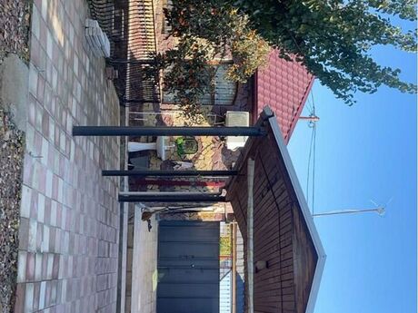 3 otaqlı həyət evi/bağ evi - Fatmayı q. - 55 m²