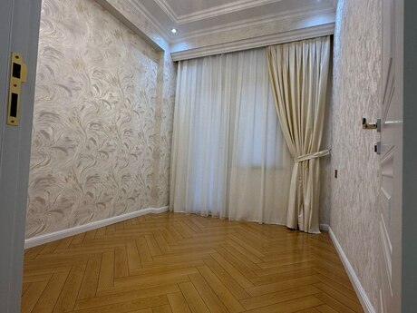 2 otaqlı yeni tikili - Xırdalan - 48 m²
