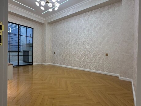 2 otaqlı yeni tikili - Xırdalan - 48 m²
