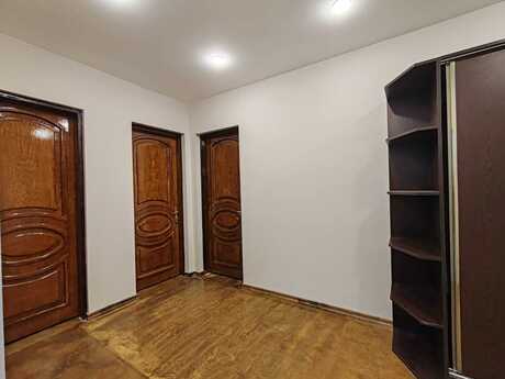 3 otaqlı yeni tikili - Bakmil m. - 110 m²