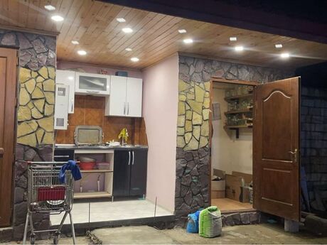 3 otaqlı həyət evi, 55 m², Fatmayı: 90 000 ₼ 5
