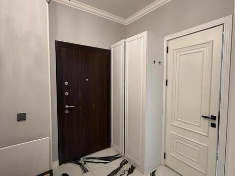 2 otaqlı yeni tikili - 20 Yanvar m. - 50 m²