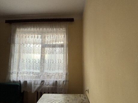 1 otaqlı köhnə tikili - Həzi Aslanov m. - 40 m²