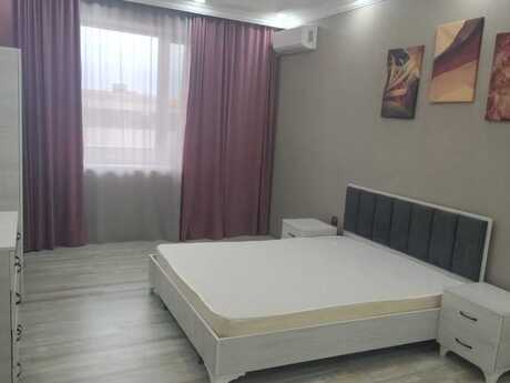 3 otaqlı yeni tikili - Həzi Aslanov m. - 100 m²