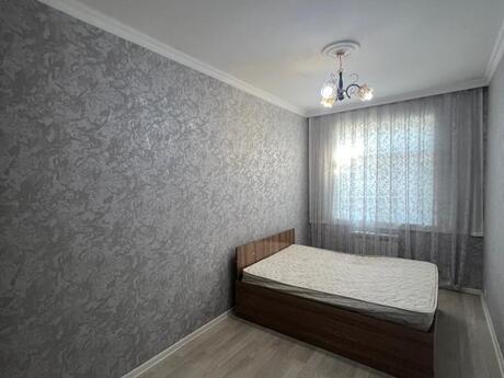 2-комн. вторичка - м. Мемар Аджеми - 60 м²