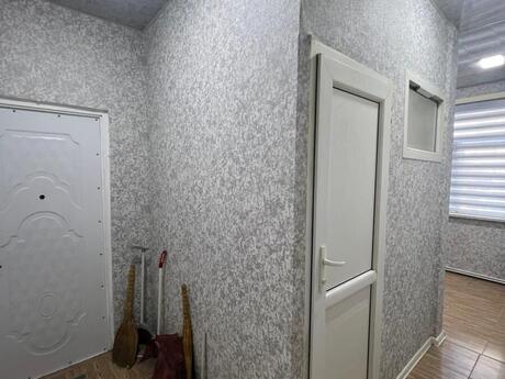 2-комн. вторичка - м. Мемар Аджеми - 60 м²