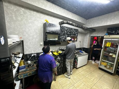 Obyekt - Əhmədli m. - 207 m²