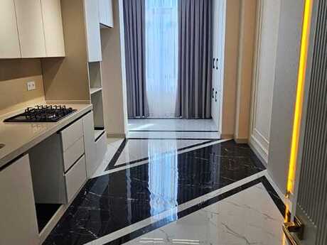 Elan №6106753 - Bakı, İnşaatçılar m., 3 otaqlı, 120 m², 18/20 mərtəbə