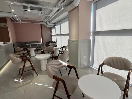 Obyekt - 28 May m. - 70 m²