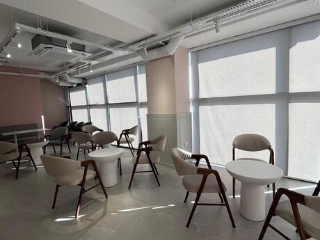 Obyekt - 28 May m. - 70 m²