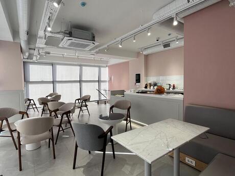 Obyekt - 28 May m. - 70 m²